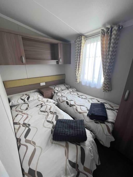 Polladras Holiday Park 헬스턴 외부 사진
